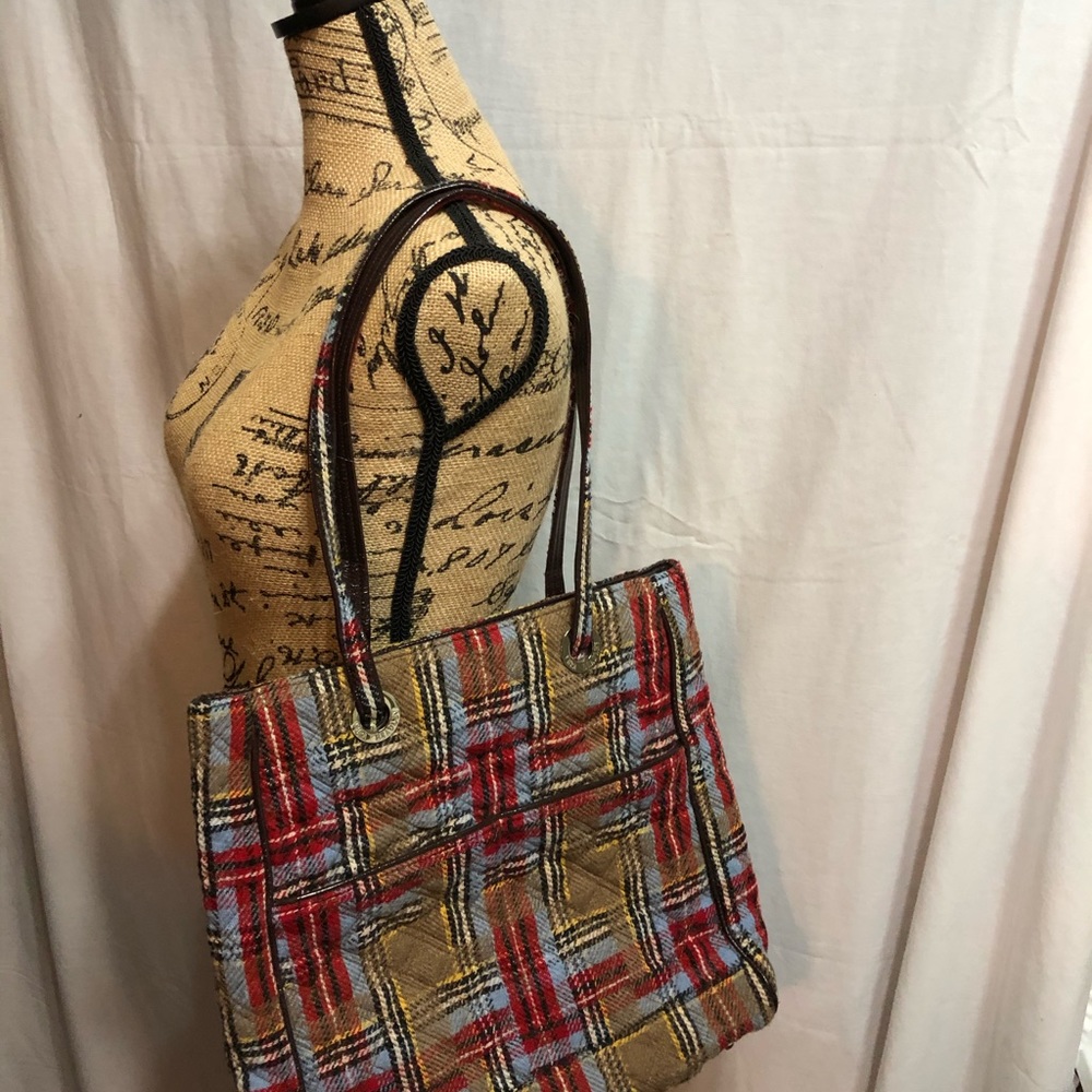 Vera Bradley purse